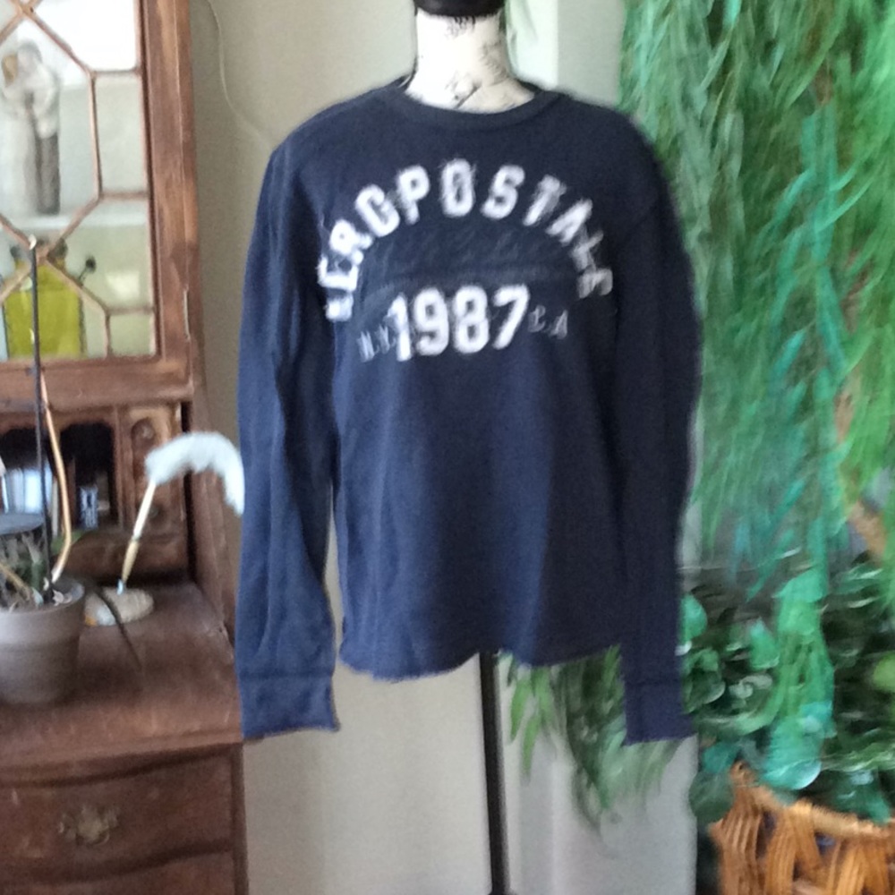 Sweat shirt